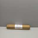 Amazon Basics Easel Display Stand, Instant Floor Poster, Lightweight, Collapsible and Portable with Tripod Base, Black Steel (supports 5 pounds)