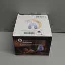 2025 Mom's Choice Awards | White Noise Sound Machine Baby  AI Cry Detection, 100 Soothing Sounds, App Control, Night Light, Sleep Trainer, Sound Machine for Sleep, Baby Essentials, Alarm Clock