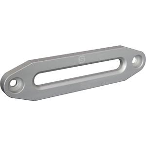 SALMAN 10 10000lbs Aluminum Alloy 6061 Fairlead 10inch/254mm Hole Spacing for SUV, Pick-UP Truck, Heavy Truck Winch Accessory
