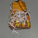 Thanksgiving Decorations Banner  71" x 43" Fall Harvest Banner with Pumpkins, Turkey, Autumn Leaves, and Thanksgiving Decor for Indoor & Outdoor Celebrations