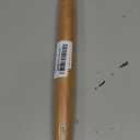 Bamber Wood French Rolling Pin for Baking Small Wooden Rolling Dowel Stick Dough Roller for Cookie Dumpling Pastry Pizza Tortilla, 13.4'' by 1.2''