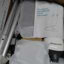 [Patent] POOLHACKER Cordless Handheld Pool Vacuum for Above Ground Pool & Inground Pools, Pool Vacuum Cleaner Flexible Head for Curved, 18.5 GPM Strong Suction, 1-Click Debris Emptying, Rechargeable