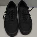 Vans Womens Brooklyn Ls Shoe | Low-top Sneakers for Everyday Wear, Walking, Work & Fashion, size US 11