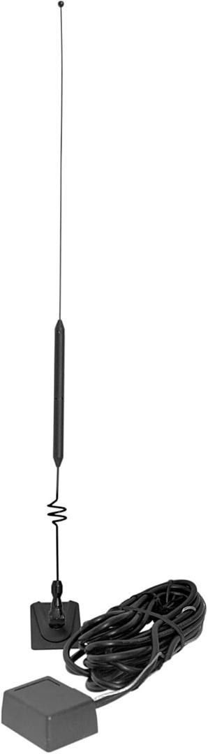 On-Glass CB Antenna AUCBGM