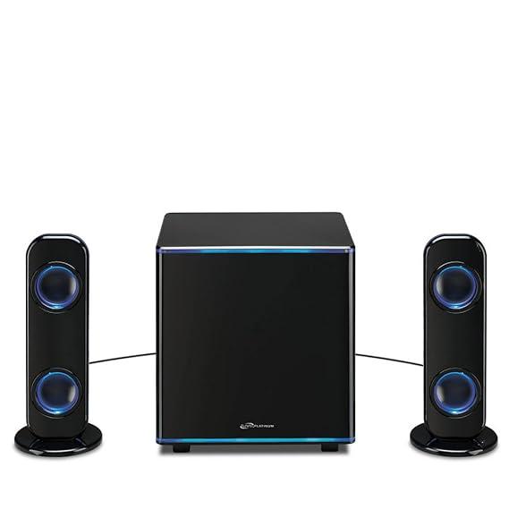 ILIVE 2.1 BT SPEAKER SYSTEM IHB26B