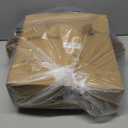 Electric Blanket Twin - Soft Flannel Heated Blanket Twin Size 62x84 inches, Ultra Soft Fast Heating with 2-10 Timer Settings & 9 Heat Settings, Warm Gift for Grandma, Dark Gray