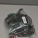 MP22YA Electric Stove Burner Element Replacement-Perfectly Compatible with Whirlpool&Kenmore&Frigidaire &Hardwick&Maytag&Norge Stove Top-Include 2* MP15YA 2* MP21YA