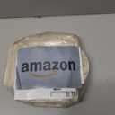 Hamiledyi Wooden Hamster Wheel, Small Pets Exercise Wheel, Silent Running Wheel for Gerbil, Mice, Guinea Pigs, Dwarf Syrian Hamster (8.26in)