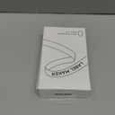 SUPVAN Label Maker E10 Green with 1 Roll Dots Continuous Label, 1 Roll Cosmetic Continuous Label, 1 Roll White Continuous Label