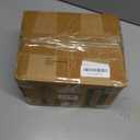 vancasso Bonita Cereal Bowls Set of 6-27 Oz Ceramic Soup Bowls, Microwave & Dishwasher Safe, 6 Inch Colorful Serving Bowls for Kitchen