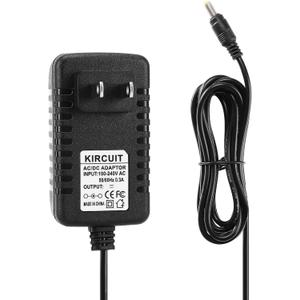 New AC Adapter Wall Charger for Iridium Satellite Phone 9505a/9555 Power Supply