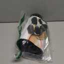 StrongTek Cervical Neck Wedge  Firm Foam Orthotic Block for Neck Curve Restoration, Support for Posture Correction, Headache Relief, and Cervical Traction at Home