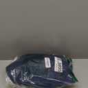 Navy Blue Dress Women Plus Size Wedding Guest Cocktail Fall Semi Formal Floral Long Sleeve Wrap High Low Maxi Dresses, 14 Plus