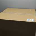 BALAPET Floor Lounger Pillow,Foldable Light Thick Tufted Floor Pillow Cushion with Elasticized Webbing for Easy Storage.Floor Lounger for Meditation,Playing,Yoga,Reading,Sleeping(Beige White)