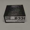 Charging Case Replacement for Powerbeats Pro: Beats Earbuds Charger Case with Bluetooth Pairing Sync Button, 700mAh Battery, Earbuds Not Included