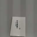 Mudder 60 Count Christmas Tree Replacement Light Bulbs 2.5v 0.425 Watt Replacement Bulb Mini Incandescent Wire String Lights Decoration for Prelit Xmas Tree(Green Base with Warm White Bulb)