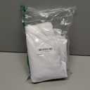 White Bed Runners for Cal King Size Bed, Decorative Bed Throws for Foot of Bed, Modern Simple White Backdrop Bed Runner Sofa Throw Bedding Scarf Protector Slipcover for Bedroom/Hotel (Falldle1896)