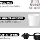 Metal Attachment Accessories, Insert Accessories PUFCO PEK Replacement Parts PFC-P (Pro 3D)