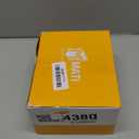 Rear Brake Master Cylinder Fits for Polaris Sportsman 335 400 450 500 600 700 800 Magnum Scrambler Sport Trail Blazer Trail Boss Worker Xpedition Xplorer Repl.# 1910301 1910790 1910791