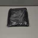 Griddle Cover for Blackstone 22inch Tabletop Griddle, Heavy Duty Waterproof Canvas Flat Top Gas Grill Cover