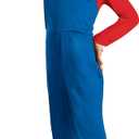 Nintendo Super Mario Costume, Officially Licensed Super Mario Brothers Boys Costume (Medium (7-8))