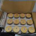 60 Pcs Employee Appreciation Gifts Bulk, Thank You Gifts for Staff