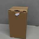 STANLEY Quencher ProTour Flip Straw Tumbler with Leakproof Lid | Built-In Straw & Handle | Cupholder Compatible for Travel | Insulated Stainless Steel Cup | BPA-Free (20 Ounces, Hot Coral Fade)