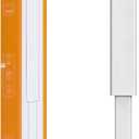 Outlet Extender Stick - Features USB-A, USB-C and 2 AC Outlets, Extends 17.5"-29.1", Rotates 360 Access Hard-to-Reach Outlets, Wall Plug Power Socket Expander Nightstands, Sofa, Desks and More