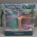 REDUCE 24 oz. Cold1 Tumbler, 2-Pack (Sharp pink and Teal)