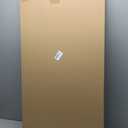 Neutral Canvas Wall Art for Living Room Beige Abstract Artwork 20x40 In, 20L" x 40W"