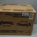 Kleenex Ultra Soft Facial Tissues, 18 Flat Boxes, 120 Tissues per Box, 3-Ply (2,160 Total)