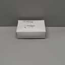 Syhood Referee Shirt Costume Men Women, Whistle Black and White Striped Football Soccer Official Ref Shirt Jersey Halloween (XX-Large)