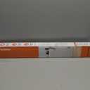 Retractable Baby Gate with Cat Door 55" Wide Retractable Baby Gate for Stairs Mesh Baby Gate with Pet Door Retractable Dog Gate for The House Retractable Pet Gate with Door Safety Gates for Toddlers (White)