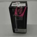 Krups Fast Touch Coffee Grinder Electric 3 Oz. Black