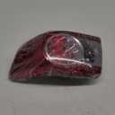 munirater Rear Right Side Brake Tail Lights Replacement for Corolla 2011-2013 8155002580 TO2805111