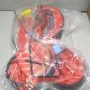 Pop Up Play Tent for Kids Aged 3-5 Years Old Boys and Girls : Fire Truck Tent Playhouse Toy Play Tents for Toddlers 3-5 Kids Tent Indoor Outdoor Playhouse Toys for 3 + Year Old, Fire Truck (Red)