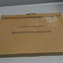 5x7 Picture Frame Set of 4, Photo Frame with High Definition Glass for Wall and Tabletop Display, Multi Picture Frames Collage Horizontal and Vertical, Wood