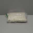 Amazon Basics 2 Seater Outdoor Couch Cover, Patio Furniture Cover, Waterproof, Anti-UV, Durable, Beige/Tan