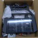 [Fit J-B-L] 2+64G Radio for Ford Mustang 2015-2020 Android Car Stereo Wireless Carplay, 9 inch Touch Screen for Mustang, Bluetooth, 5GHz WiFi, GPS Navigation, Backup Camera