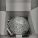 Rossetta Star Projector, Galaxy Projector for Bedroom Nebula Night Light Projector with White Noise, Bluetooth Speaker, Timer and Remote, Room Decor, Gifts for Kids, Adults, Birthday, Valentines Day