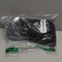 Galvaran Knee Brace for Men & Women - ACL, MCL, Meniscus Tear Support & Arthritis Pain Relief - Stabilizing Knee Braces Support with Side Stabilizers & Patella Gel Pad (Medium, Black)