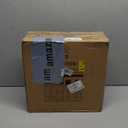 Peg Board Combination Kit, 4 Pegboards with 20 Accessories, Pegboard Wall Organizer for Office, Nursery & Home Storage, Key Holder, 25.6"x25.6"  Nail-Free InstallationBlue