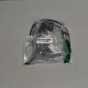 MEROCA M4 4-Piston Mountain Bike Hydraulic Disc Brakes Hydraulic Bike Brakes Front 800mm and Rear 1400mm with PM Adapter for 160mm Rotor