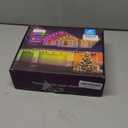 MUCCCUTE Permanent Outdoor Lights for Holidays Easter 200ft RGB House Light w/App & Remote Control Smart Rainbow LED IP67 Waterproof for New Year Christmas Roof Eaves Garden Dcor All Year Around