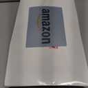 120 Pcs Adhesive Eye Patches, Eye Patches for Adults Pad Disposable Eyepatch Latex Free Adhesive Bandages for Adult(3.3 x 2.3 Inches,Multicolor)