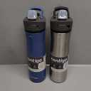 Contigo Ashland Chill Water Bottle, 2 Pcs