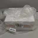 LED Face Mask Light Therapy, Red Light Therapy Mask with 7 Colors, 850nm Infrared & Red Light Therapy for Face, Portable Anti-Aging Skin Rejuvenation Tool with Timer for Home Use