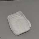 Bambo Nature Hypoallergenic Baby Diapers, EcoLabelled Sustainable Diapers, Enhanced Leakage Protection, Totally Chlorinefree, Skin Friendly, and Super Absorbent  Size 1 (36 Count)