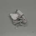 VHBW Magnetic Charger for Waterpik Water Flosser WP-560, Charging Cord Compatible with Waterpik Cordless Water Flosser WP-560 WP-562 WP-563 WP-567 WP-569 Power Cord (Not for WP-580 Series)