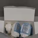 Indoor Bug Zappers, Mosquito Killer Indoor, Insect Traps for Home Mosquito Zapper for Baby & Pets, Kitchen, Living Room, Bedroom, Baby Room, Office (6 Pack)